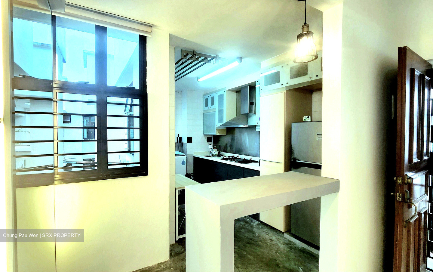 Blk 625 Senja Grand (Bukit Panjang), HDB 4 Rooms #557925681